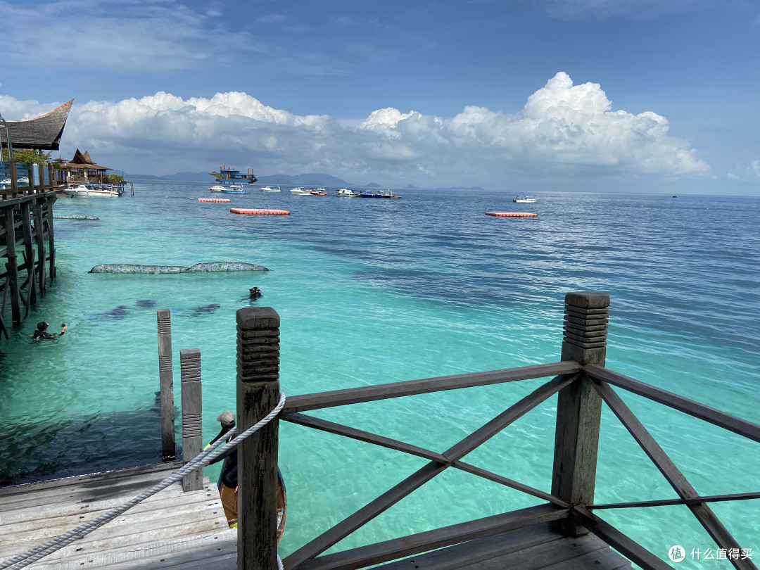 仙本那小记，记一次意外的旅行