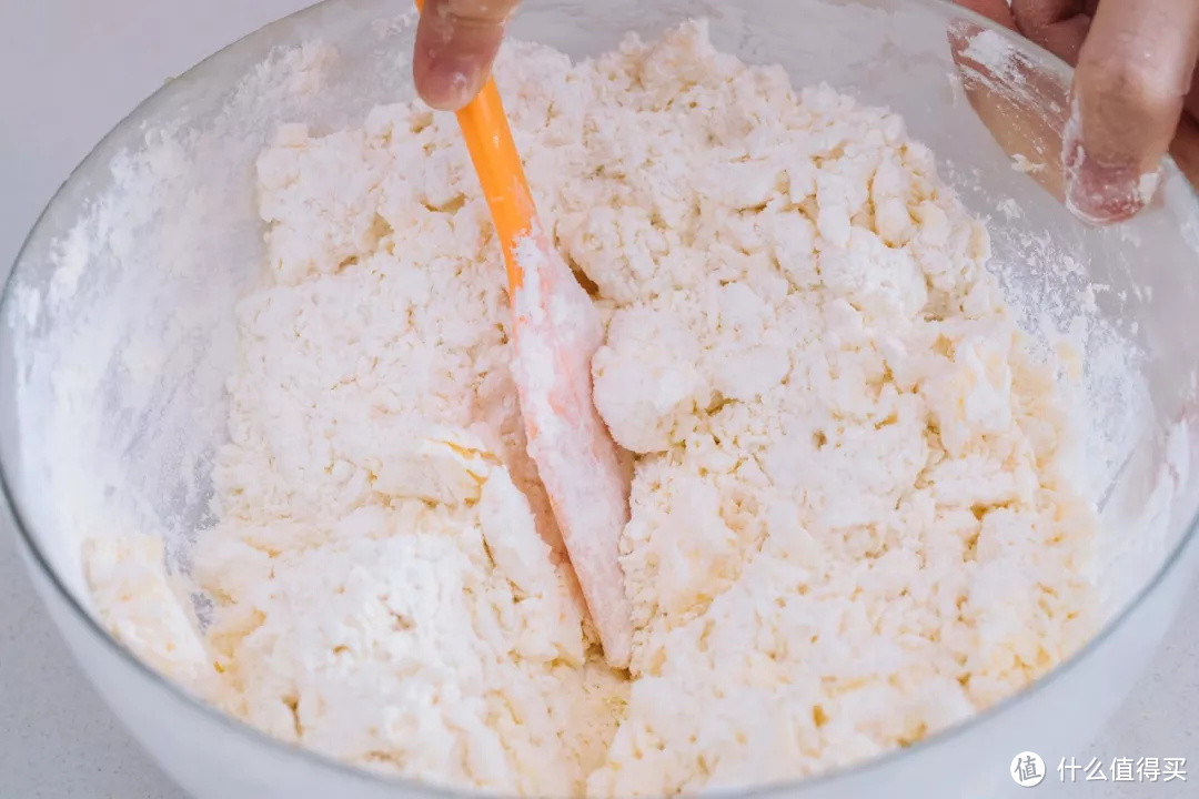 小老鼠饼干做法,过年了陪孩子,做一款可爱的小点心吧