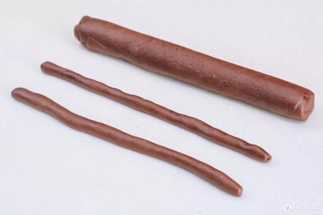 小老鼠饼干做法,过年了陪孩子,做一款可爱的小点心吧