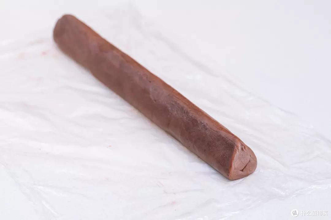 小老鼠饼干做法,过年了陪孩子,做一款可爱的小点心吧