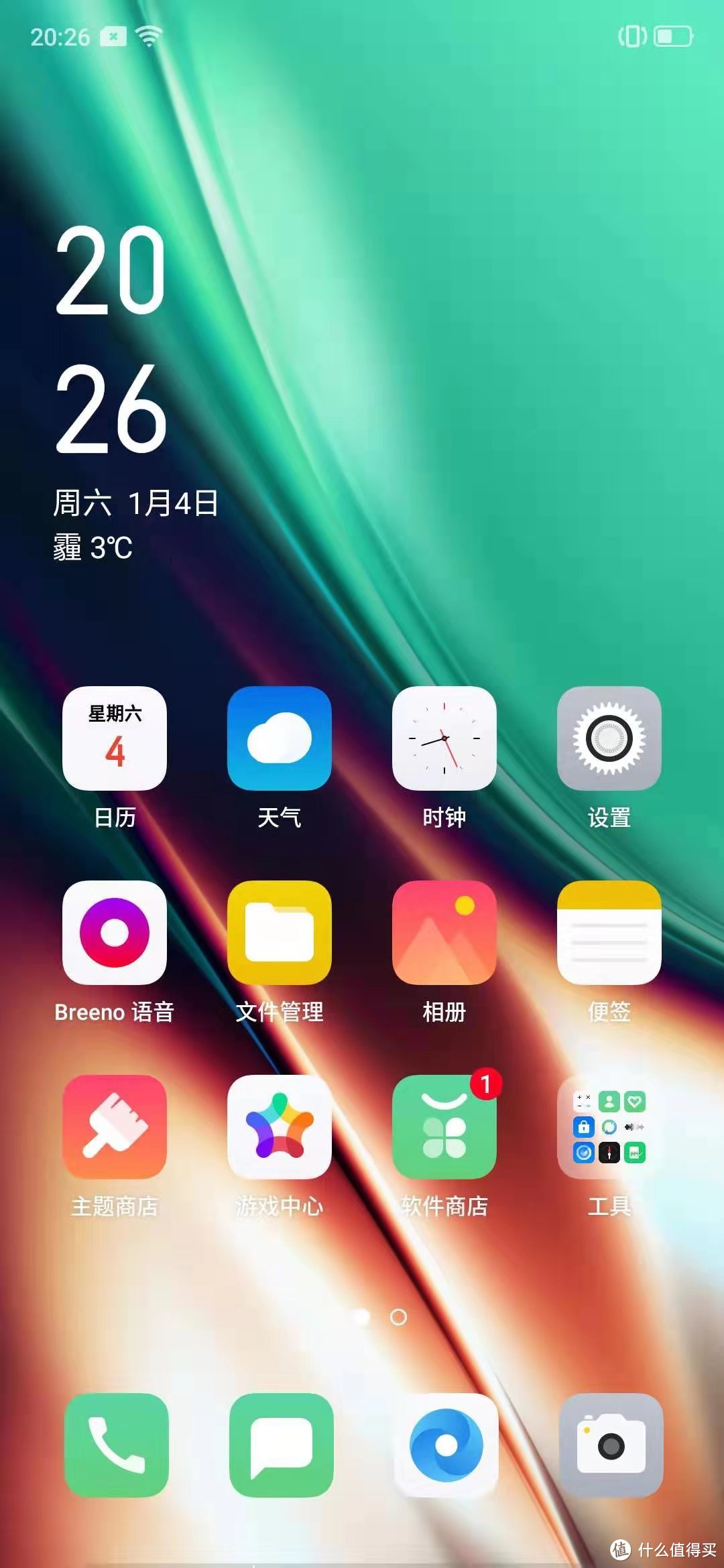 浅谈10款热卖千元手机优缺点--告诉你为何我最终选择了OPPO K5