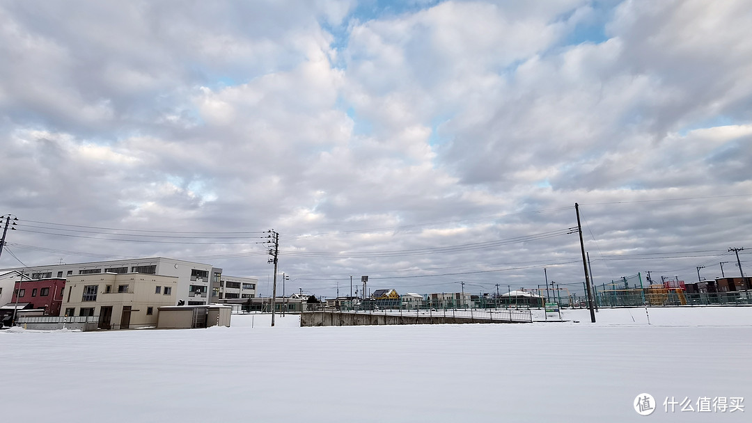 看看日本怎么租车自驾+青森+北海道+雪地陷车