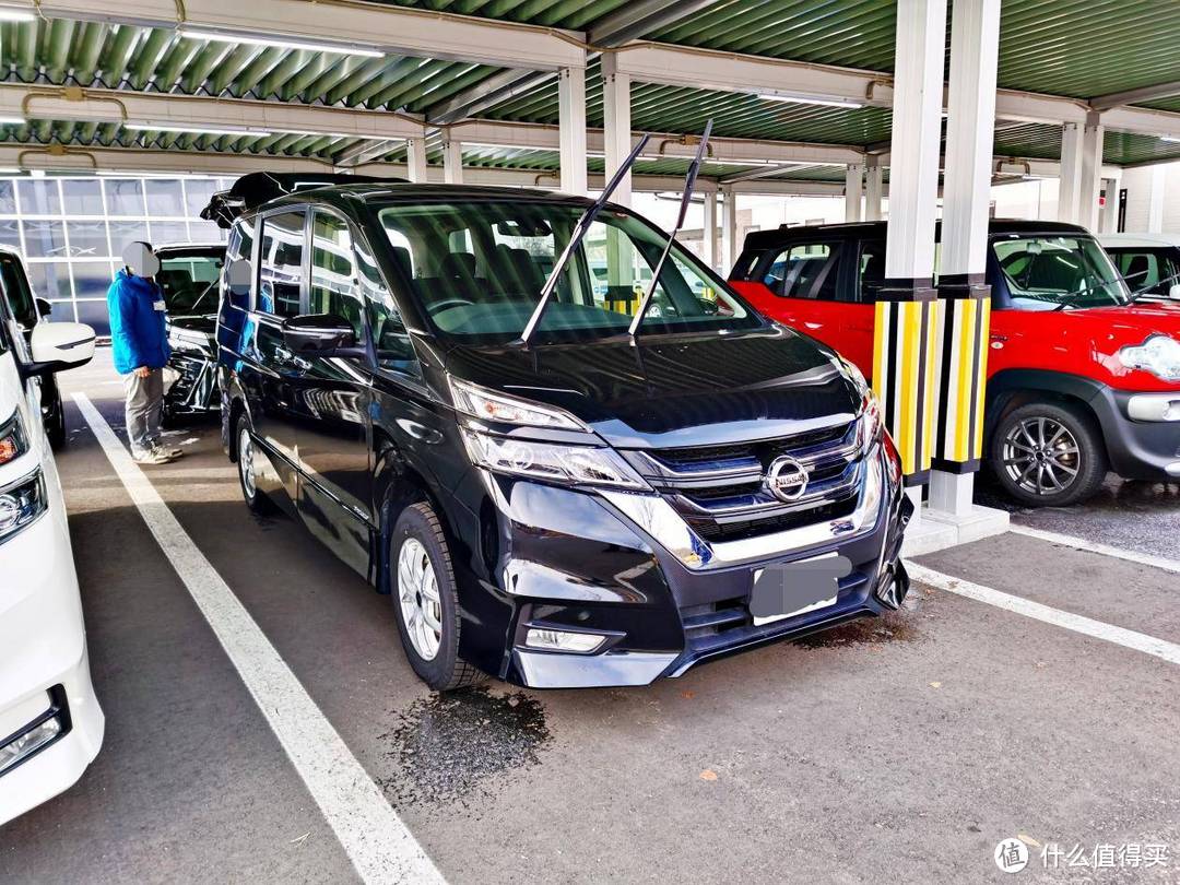 看看日本怎么租车自驾+青森+北海道+雪地陷车