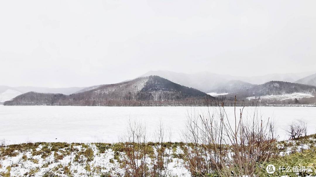 看看日本怎么租车自驾+青森+北海道+雪地陷车