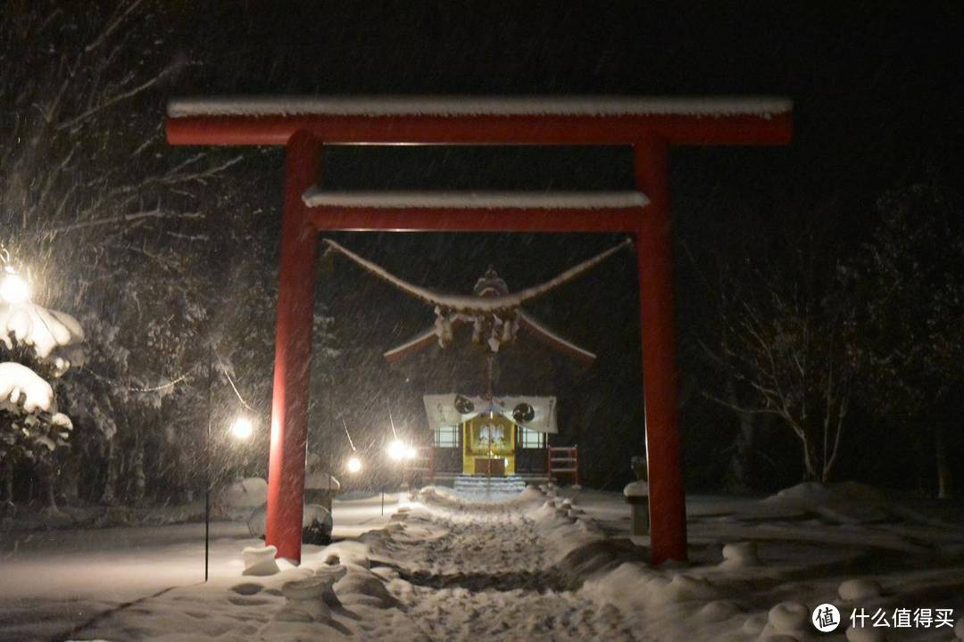 看看日本怎么租车自驾+青森+北海道+雪地陷车