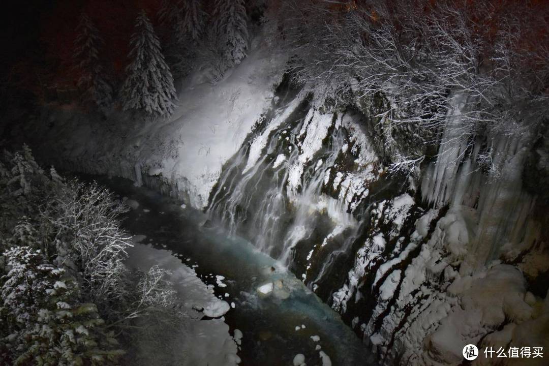 看看日本怎么租车自驾+青森+北海道+雪地陷车