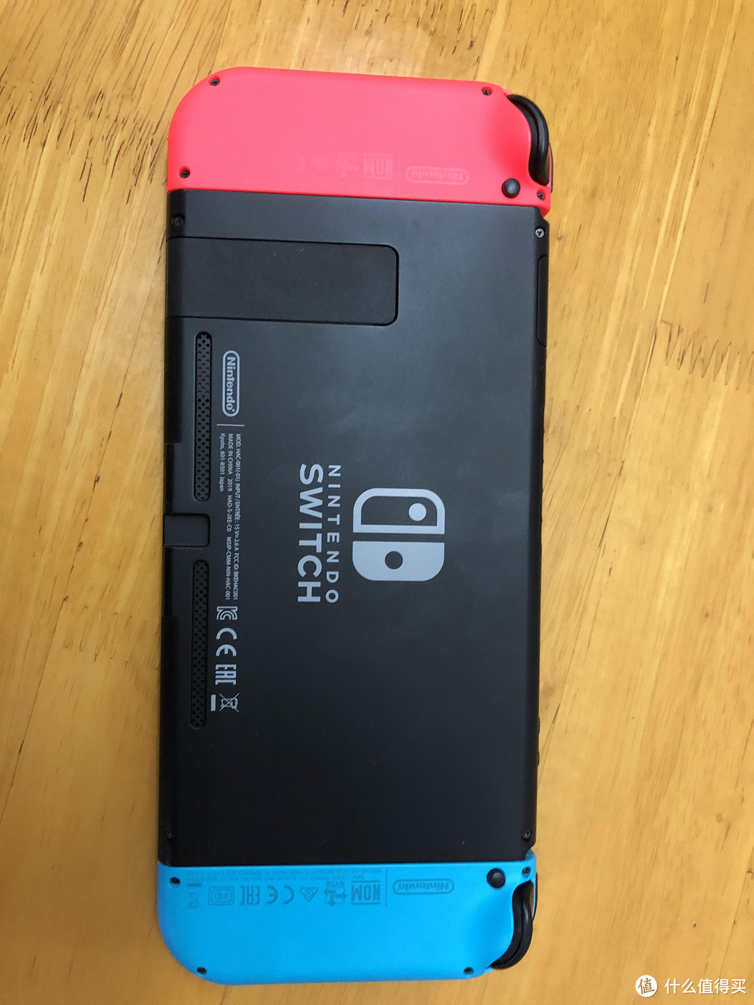 女友在日本败了台switch