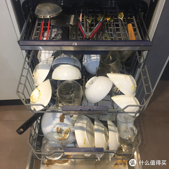 家用洗碗机当选过年刚需家用电器，14套全自动洗碗机实测报告