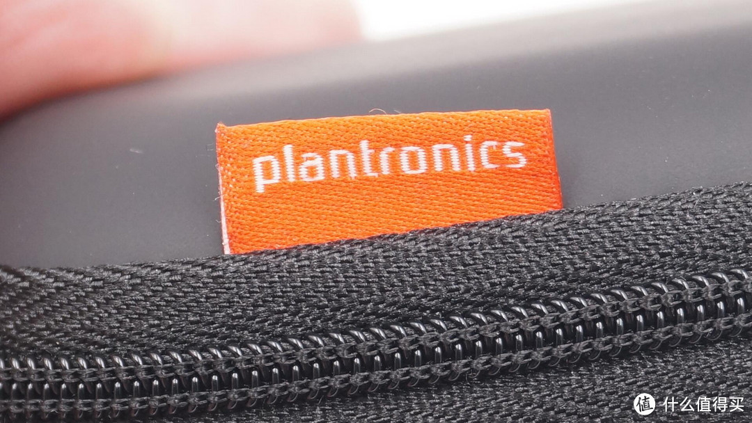 拆解报告：plantronics缤特力 BackBeat FIT 3200 运动真无线耳机