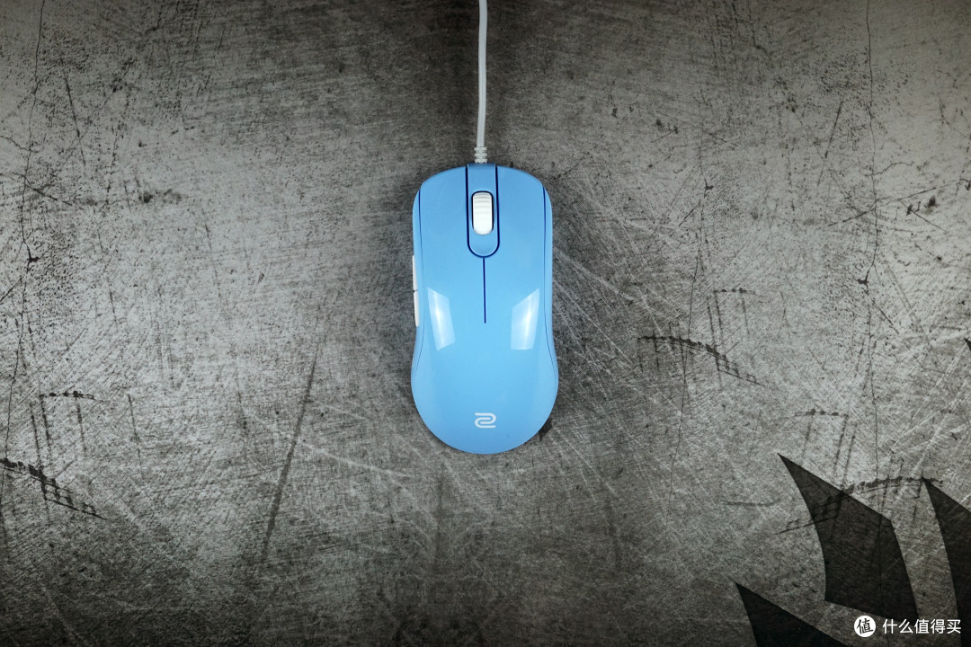 硬核鼠标之王卓威fk2b体验