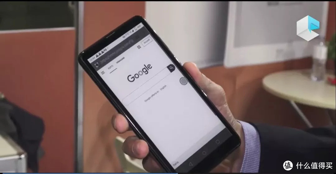 继海信彩色屏手机之后，文石也发布了一款墨水屏手机：E-Ink 手机会是下一个趋势吗？