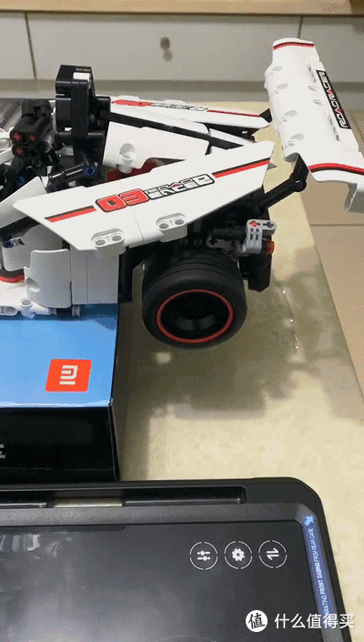 小米公路赛车开箱测评