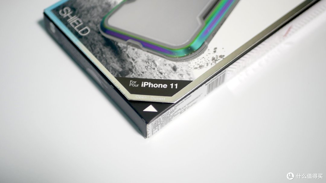 iPhone手机变身手榴弹！Defense手机壳使用体验