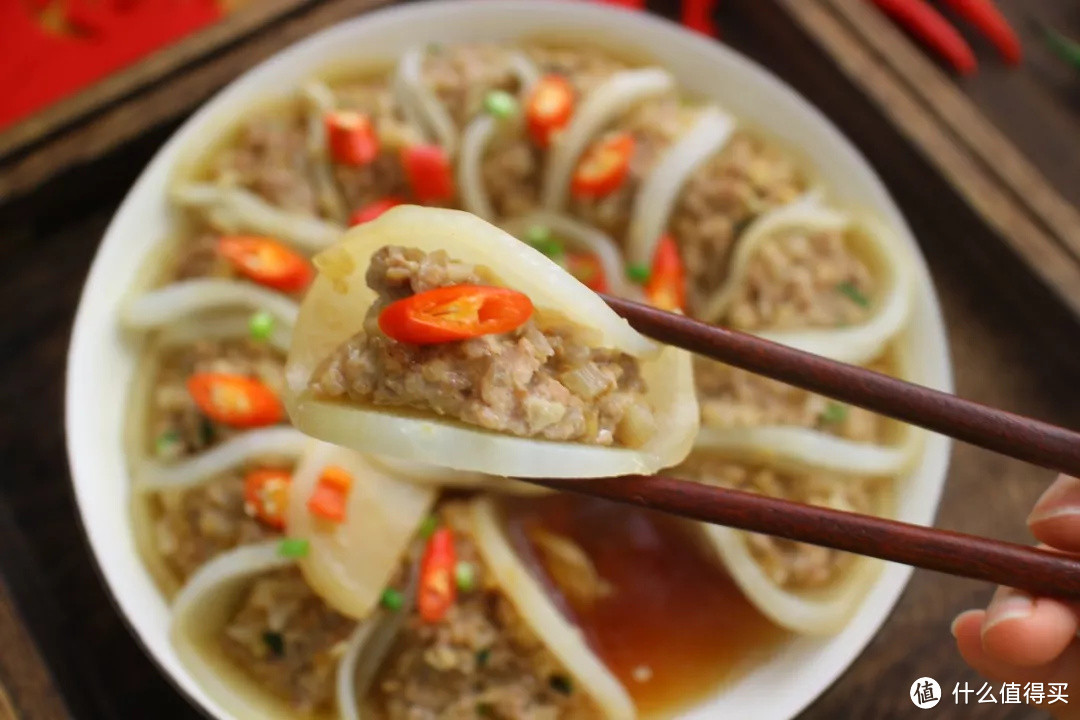 年夜饭，这道“花开富贵”是我拿手菜，简单易做，蒸15分钟就出锅