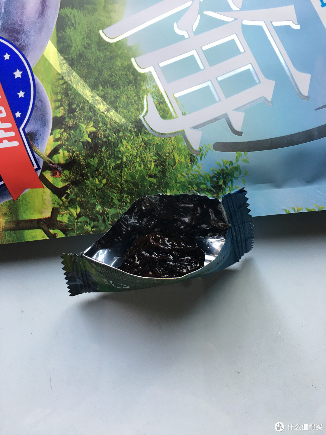 溜溜梅五种口味横向对比评测 年货什么值得买篇