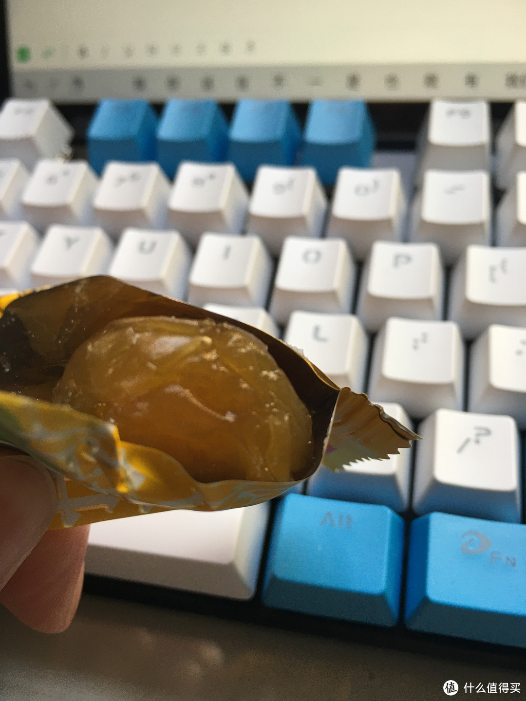 溜溜梅五种口味横向对比评测 年货什么值得买篇