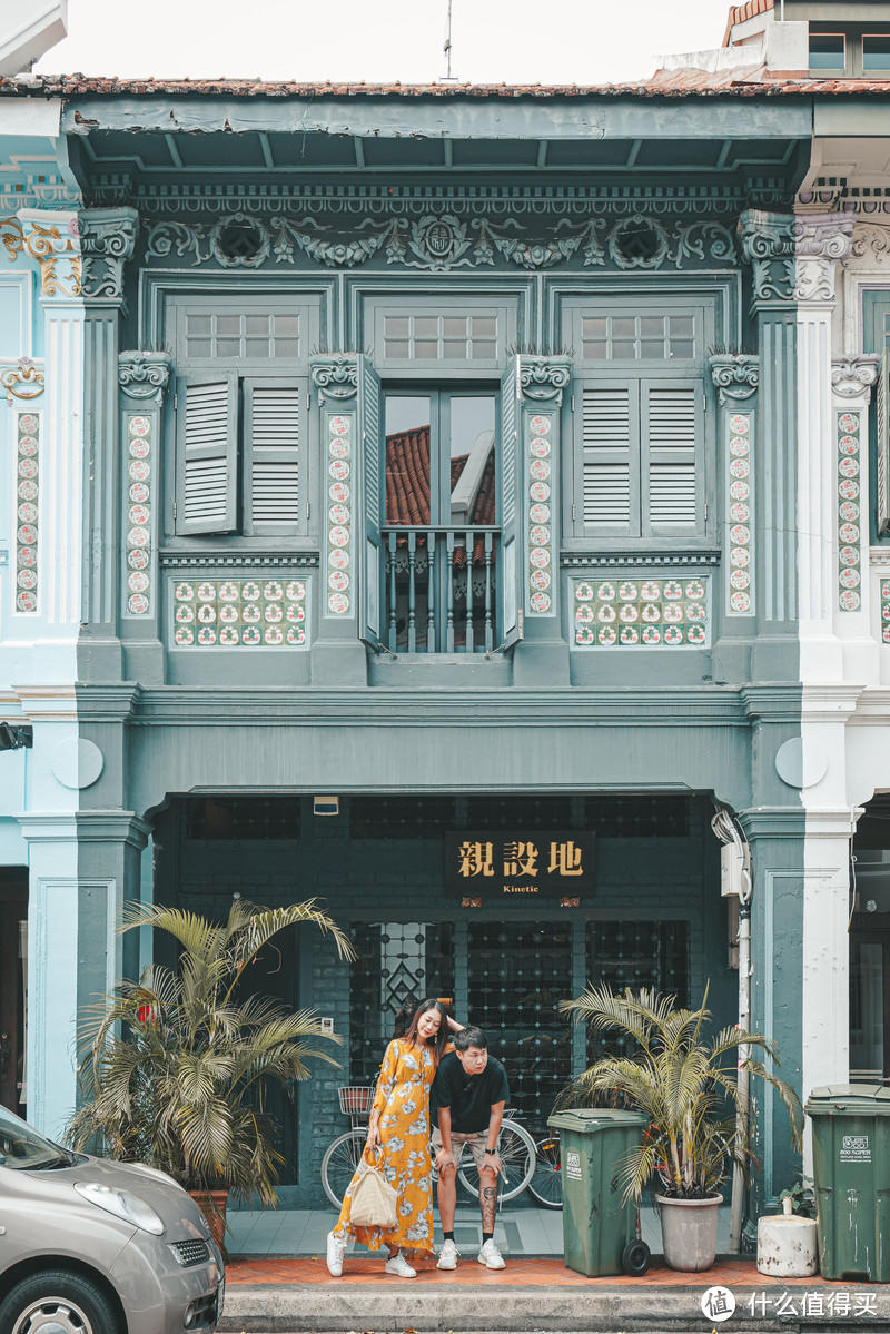 一人一猫蜜月旅行，牵手走过半海半城新加坡巴厘岛之旅