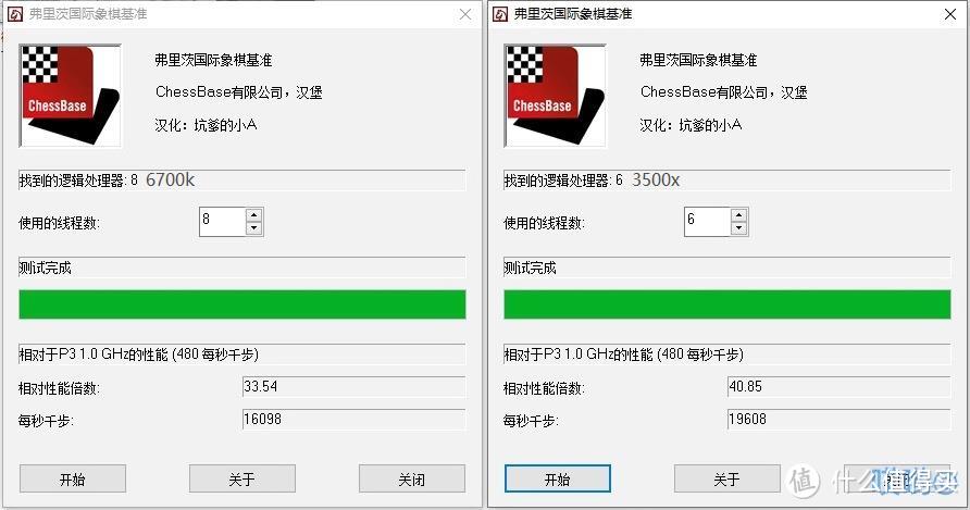 Intel i7 6700K更换Ryzen 5 3500x,开倒车？还是AMD Yes？!