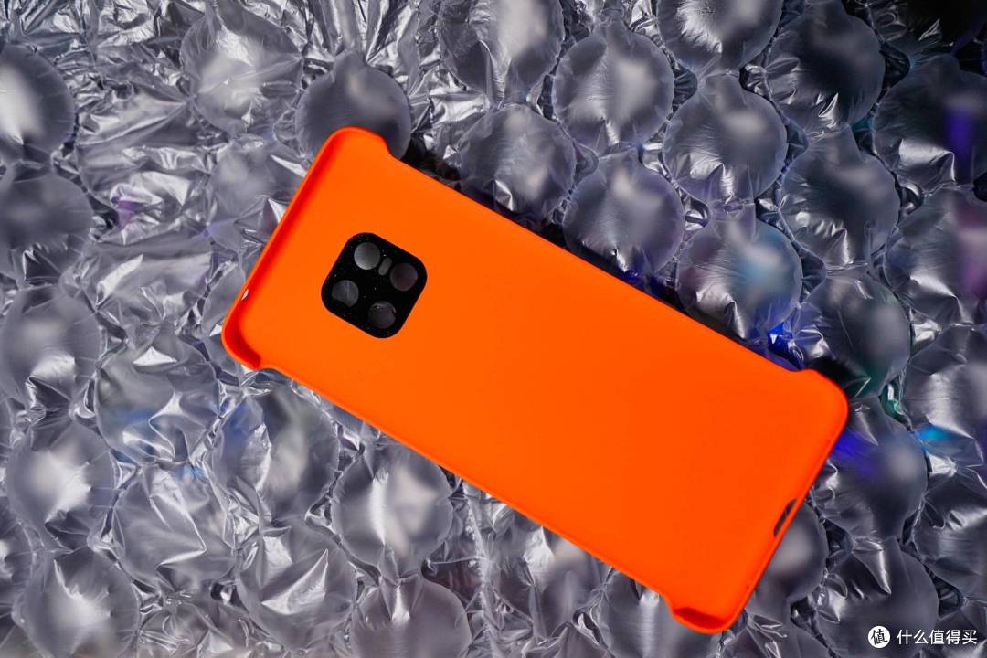 Mate20秒变Mate30这个手机壳我买了