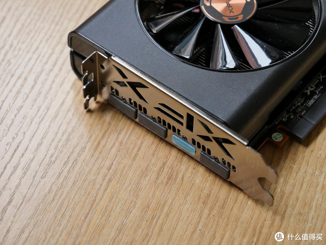 XFX RX5600XT 6GB首发测试：Navi10又新增一张中端卡