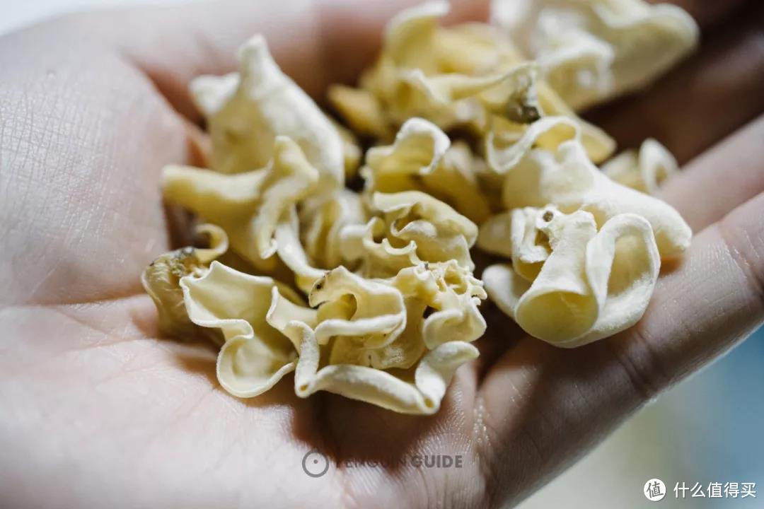 年度 | 上万名网友安利,这是农科院的好吃产品