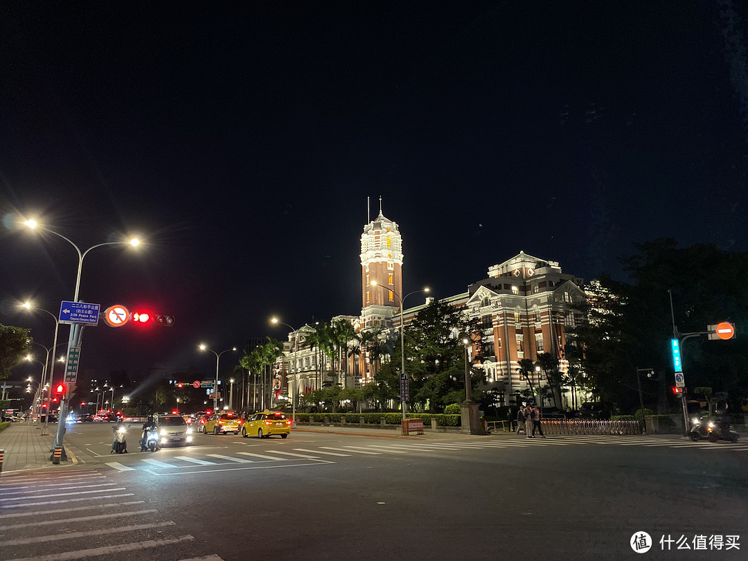 台湾再见，不知何日再见（一）