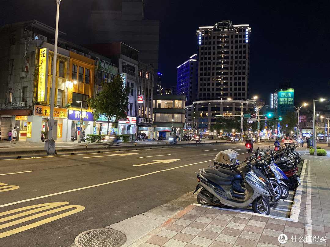 台湾再见，不知何日再见（一）