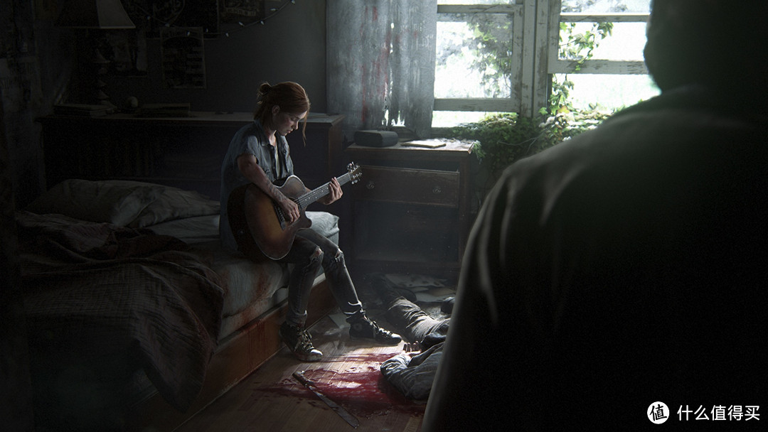 重返游戏：顽皮狗官网招聘信息或暗示《TLOU2》将登陆PC