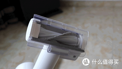 春节大扫除，它帮了我大忙，不用弯腰的睿米ZERO air无线吸尘器体验