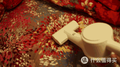 春节大扫除，它帮了我大忙，不用弯腰的睿米ZERO air无线吸尘器体验