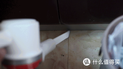 春节大扫除，它帮了我大忙，不用弯腰的睿米ZERO air无线吸尘器体验