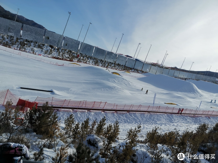 来冬奥会城市张家口，滑雪免费指南！都是干货！