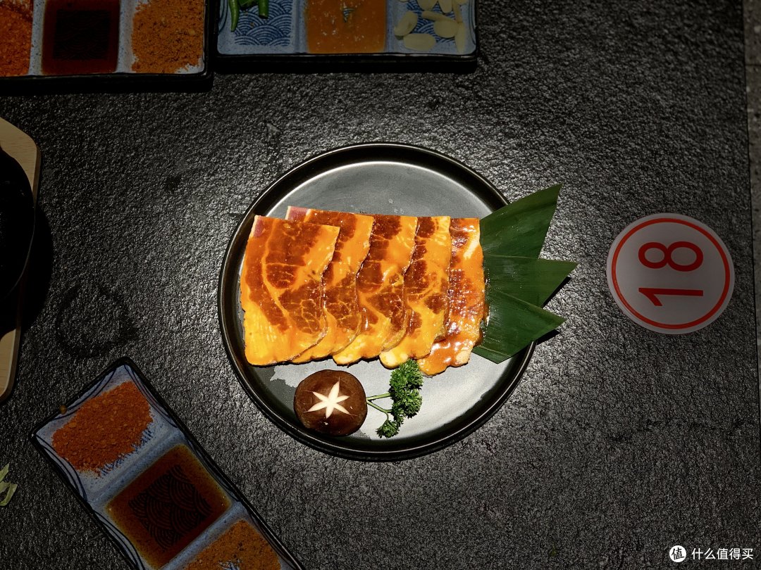 牛五花