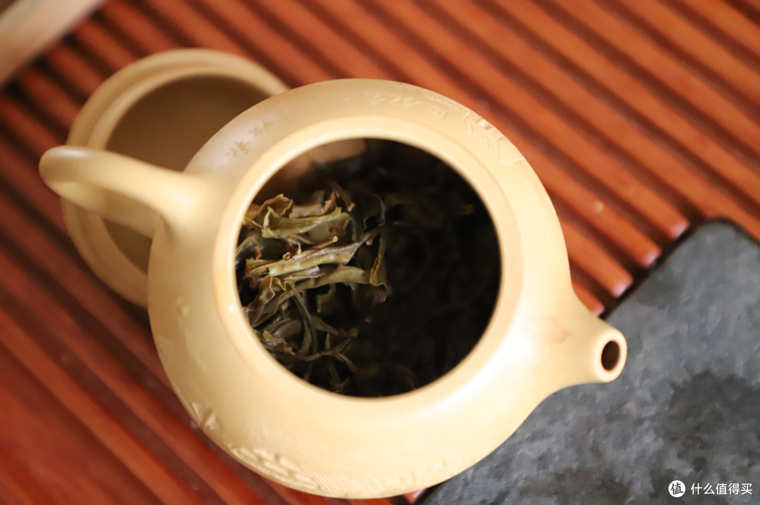 大树茶的味道应该如此,生茶爱好者必入茶饼——陈升一号