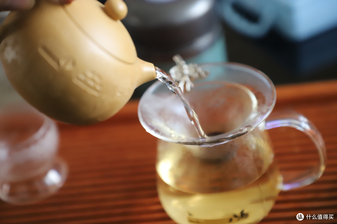 大树茶的味道应该如此,生茶爱好者必入茶饼——陈升一号