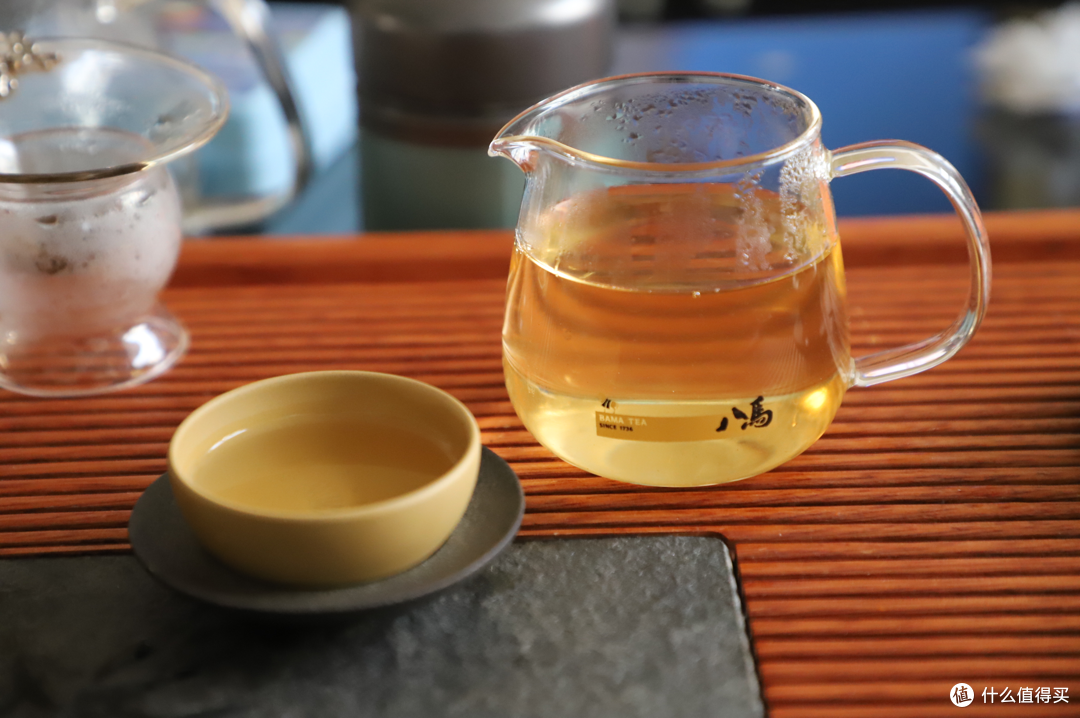 大树茶的味道应该如此,生茶爱好者必入茶饼——陈升一号