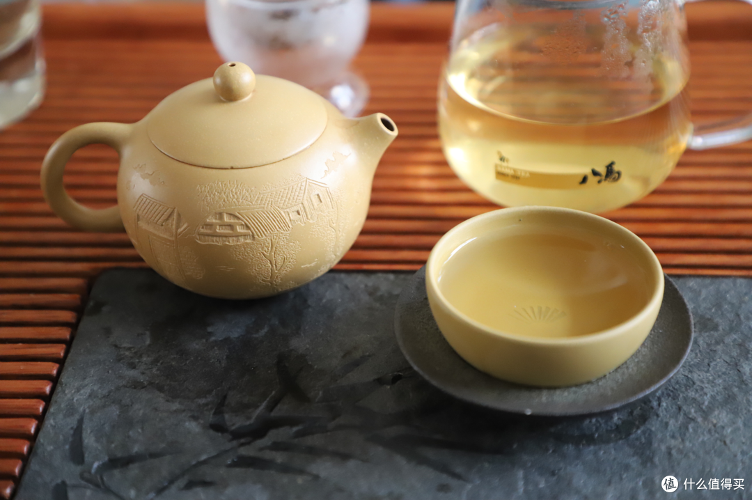 大树茶的味道应该如此,生茶爱好者必入茶饼——陈升一号