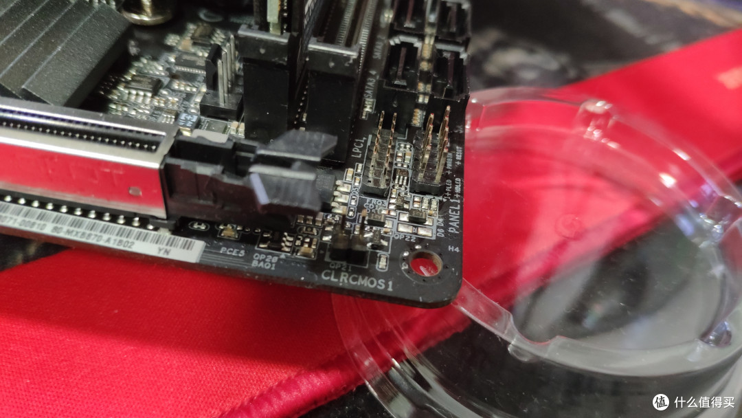 垃圾佬3000搞定ITX小钢炮K39主机,拆解HP矿车惠普OEM满血RX580矿卡