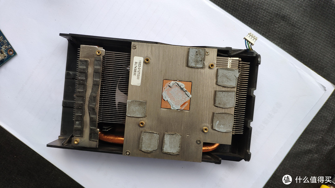 垃圾佬3000搞定ITX小钢炮K39主机,拆解HP矿车惠普OEM满血RX580矿卡