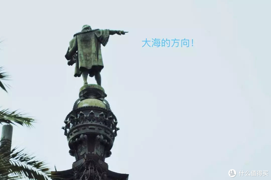 巴塞罗那,每个角落藏着生活的灵感!