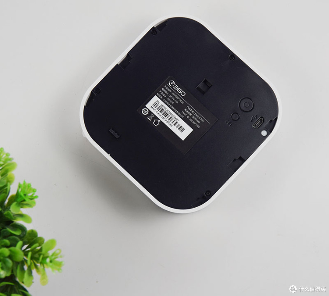 360可视门铃1C上手评测：凭什么能成为居家防盗好物？