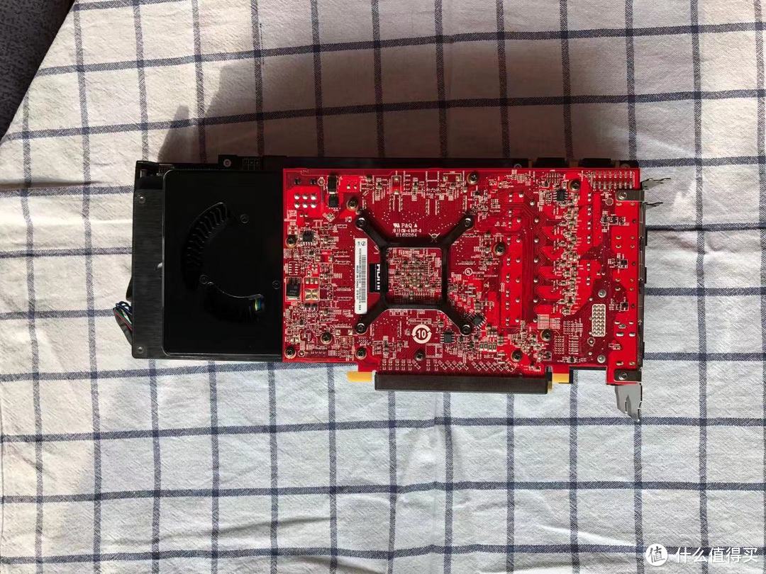 B85平台是否廉颇老矣？双卡RX570加持呢？多图预警！