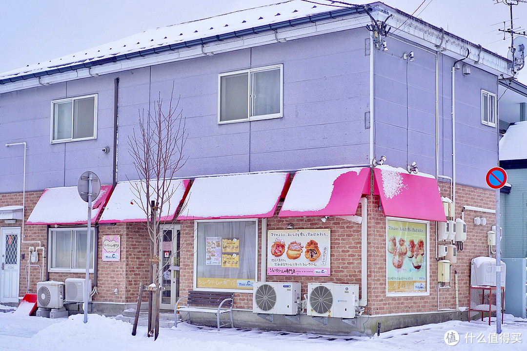 北海道函馆，这座安逸城市里的百万美景都在这了！