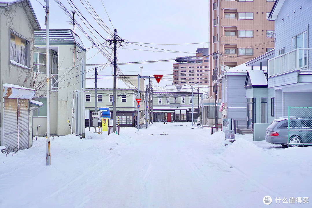 北海道函馆，这座安逸城市里的百万美景都在这了！