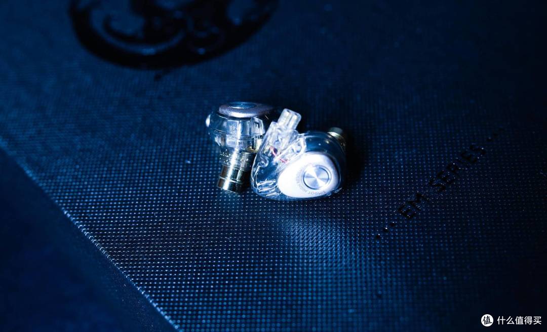 千元以内也能玩HIFI,兴戈EM2使用体验
