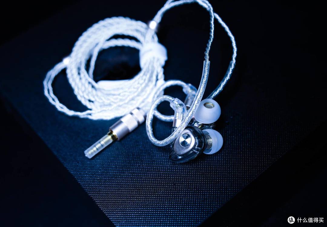 千元以内也能玩HIFI,兴戈EM2使用体验