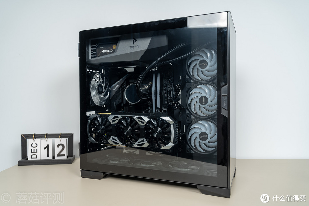 用料夸张,性能强大、索泰(ZOTAC)RTX2080super至尊PLUS OC显卡 评测