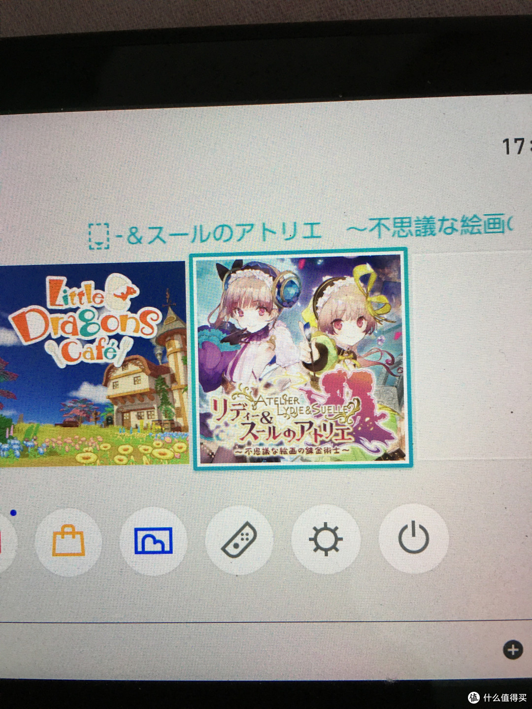 购买switch两年多了,我一共买了这6款游戏