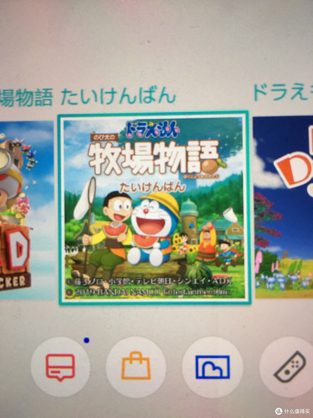 购买switch两年多了,我一共买了这6款游戏