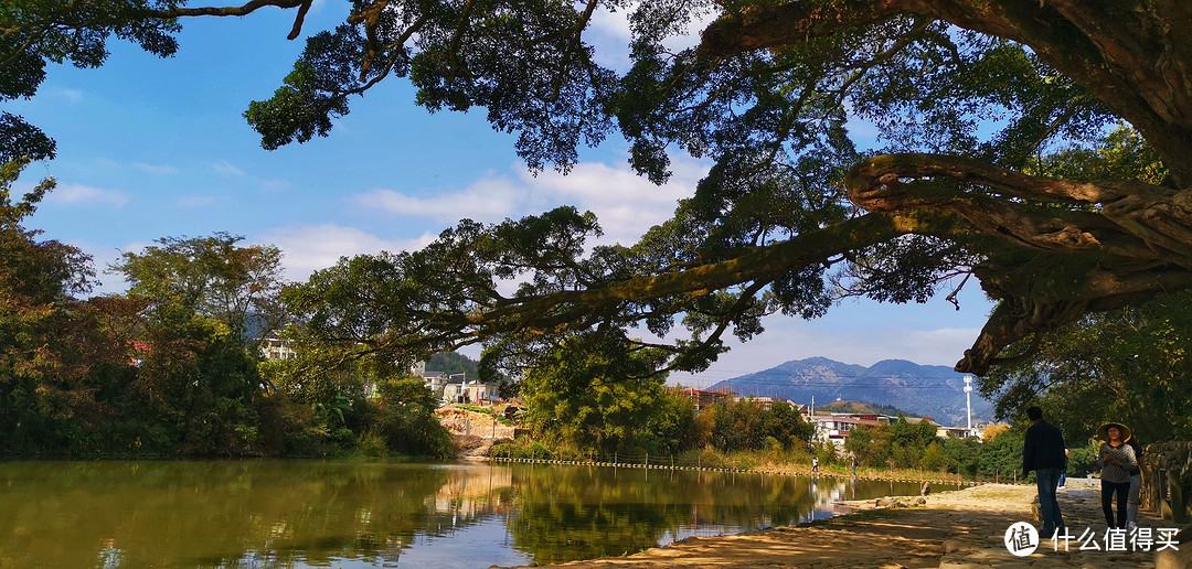 初遇厦门，打开一座新城市